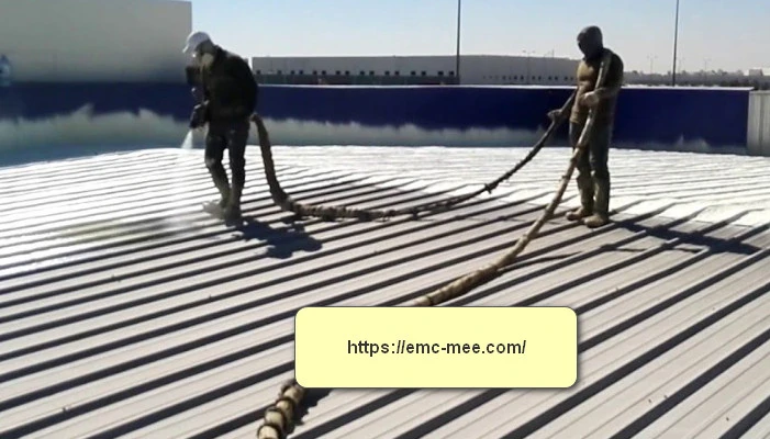 ارخص شركة عزل اسطح بجدة