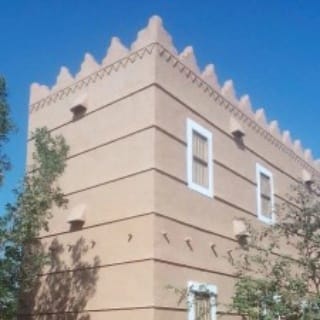 مجالس تراثية بالمزاحمية