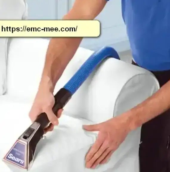 شركة تنظيف كنب بالقصيم