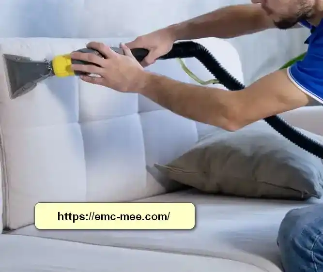 شركة تنظيف كنب بجدة
