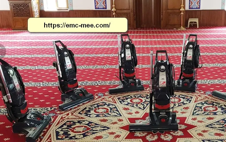شركة تنظيف مساجد بخميس مشيط