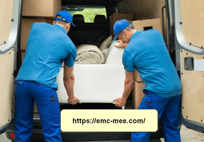 شركة نقل عفش من ينبع الى المدينة المنورة