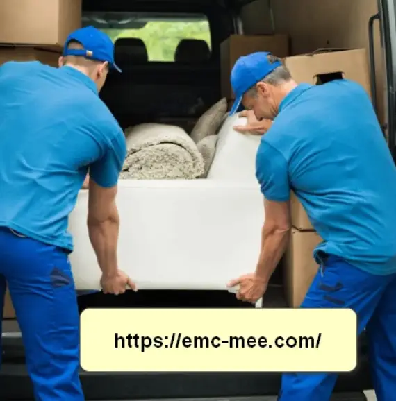 مراحل تركيب العفش والاثاث