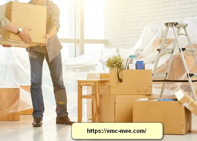 شركة نقل عفش من الطائف الى الرياض